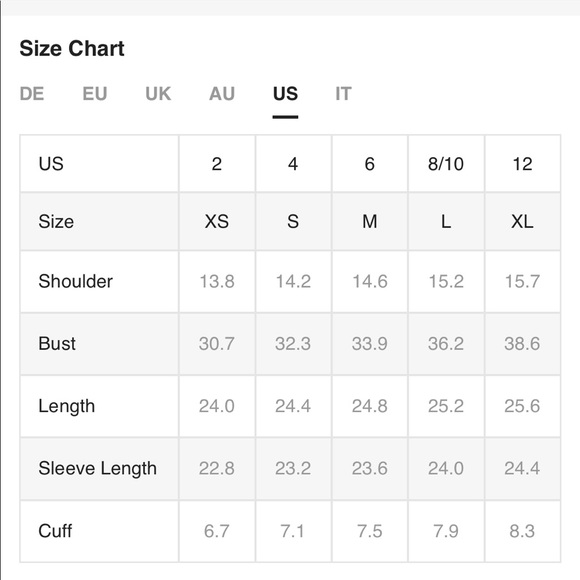 🚫SALE🚫 NWOT Gray High Neck Glitter Top - Picture 6 of 6